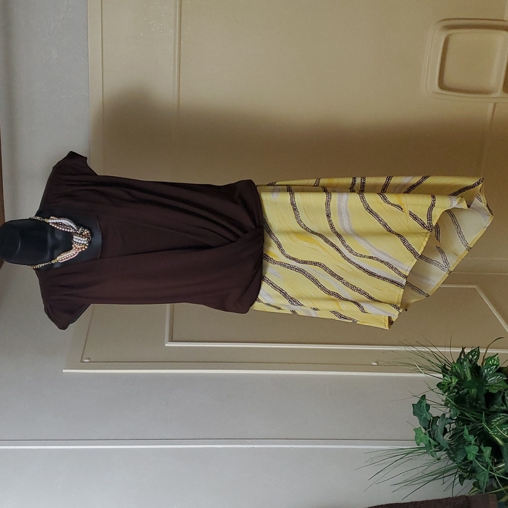 Trendy Skirt